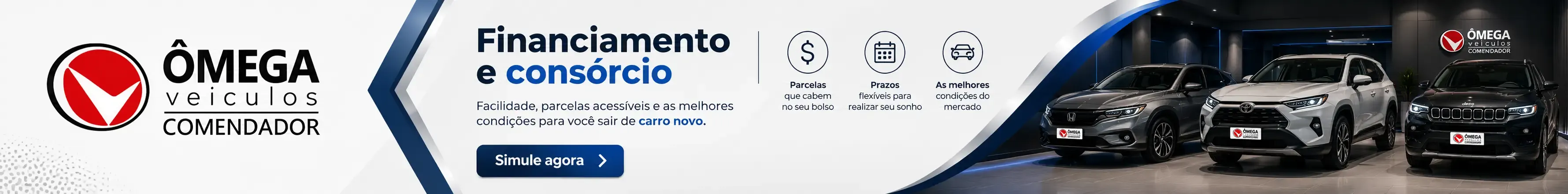 Banner promocional