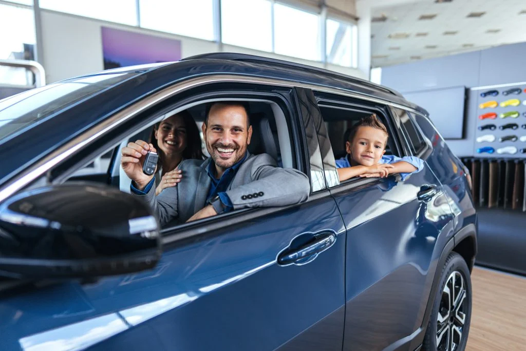 Fim do ano chegando: essa pode ser a hora certa para trocar de carro