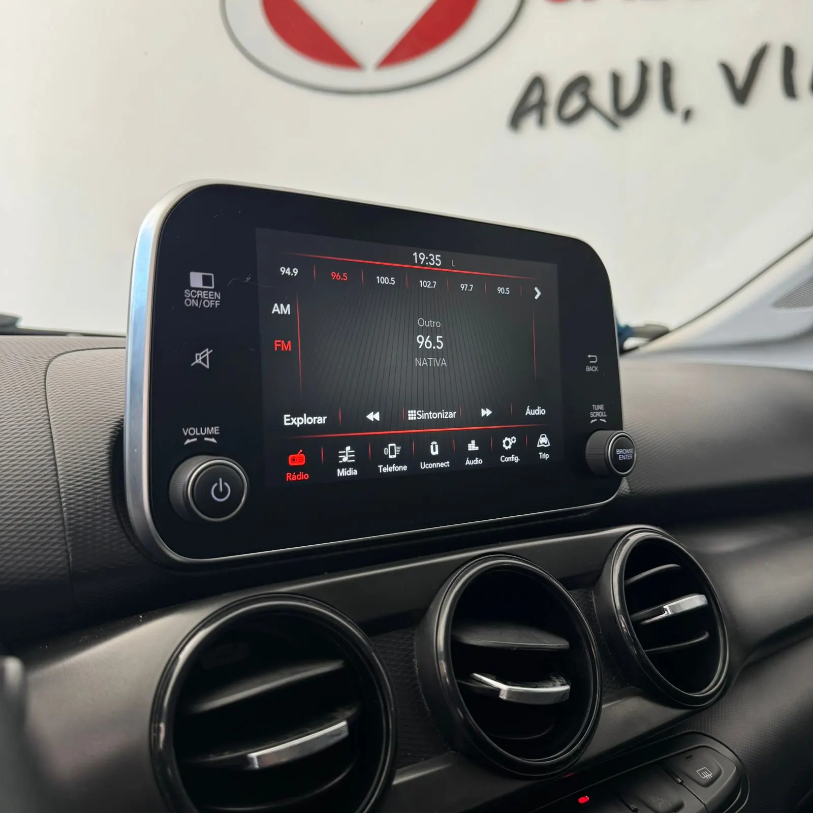 FIAT ARGO - 2024/2025 1.0 FIREFLY FLEX DRIVE MANUAL - imagem 3