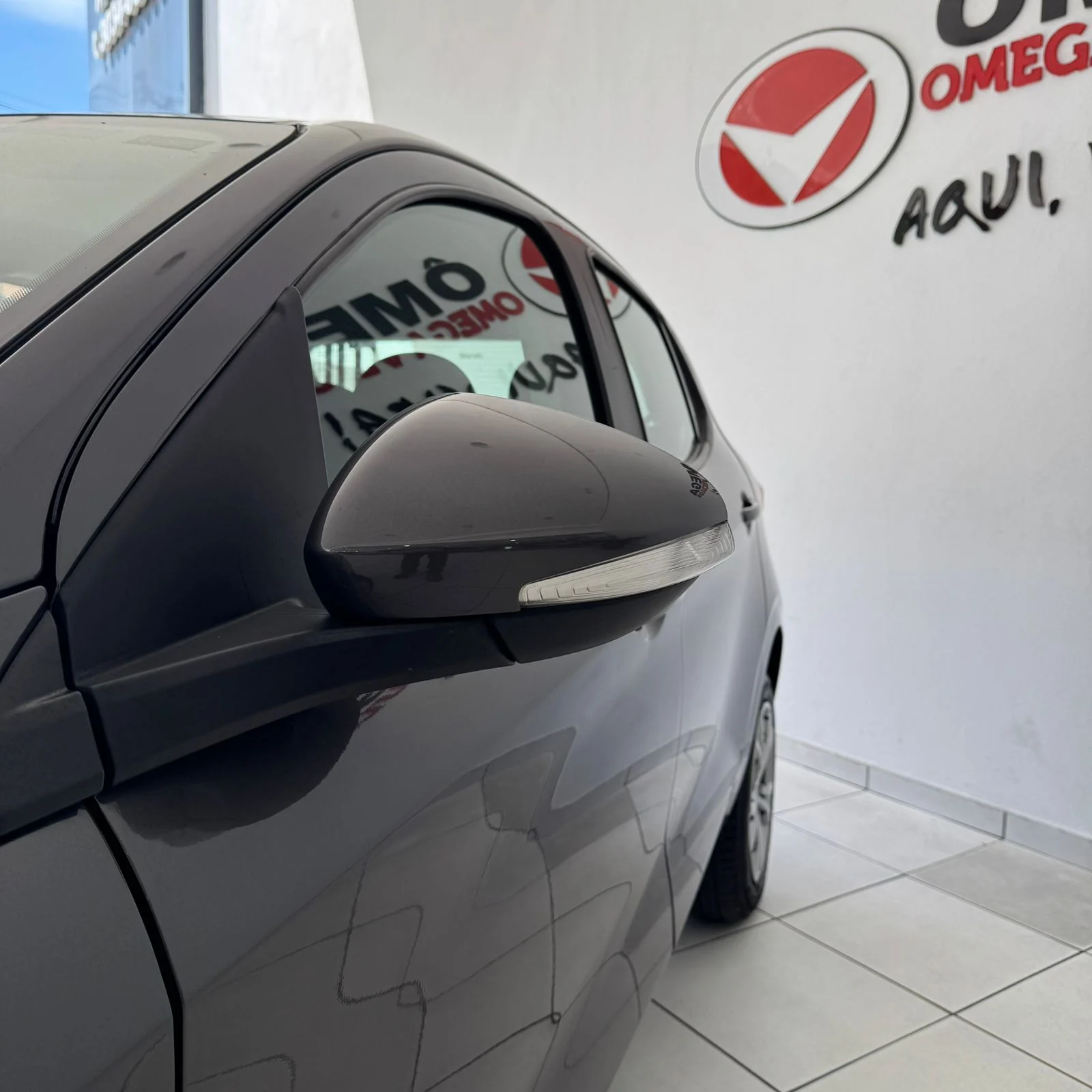 FIAT ARGO - 2024/2025 1.0 FIREFLY FLEX DRIVE MANUAL - imagem 4