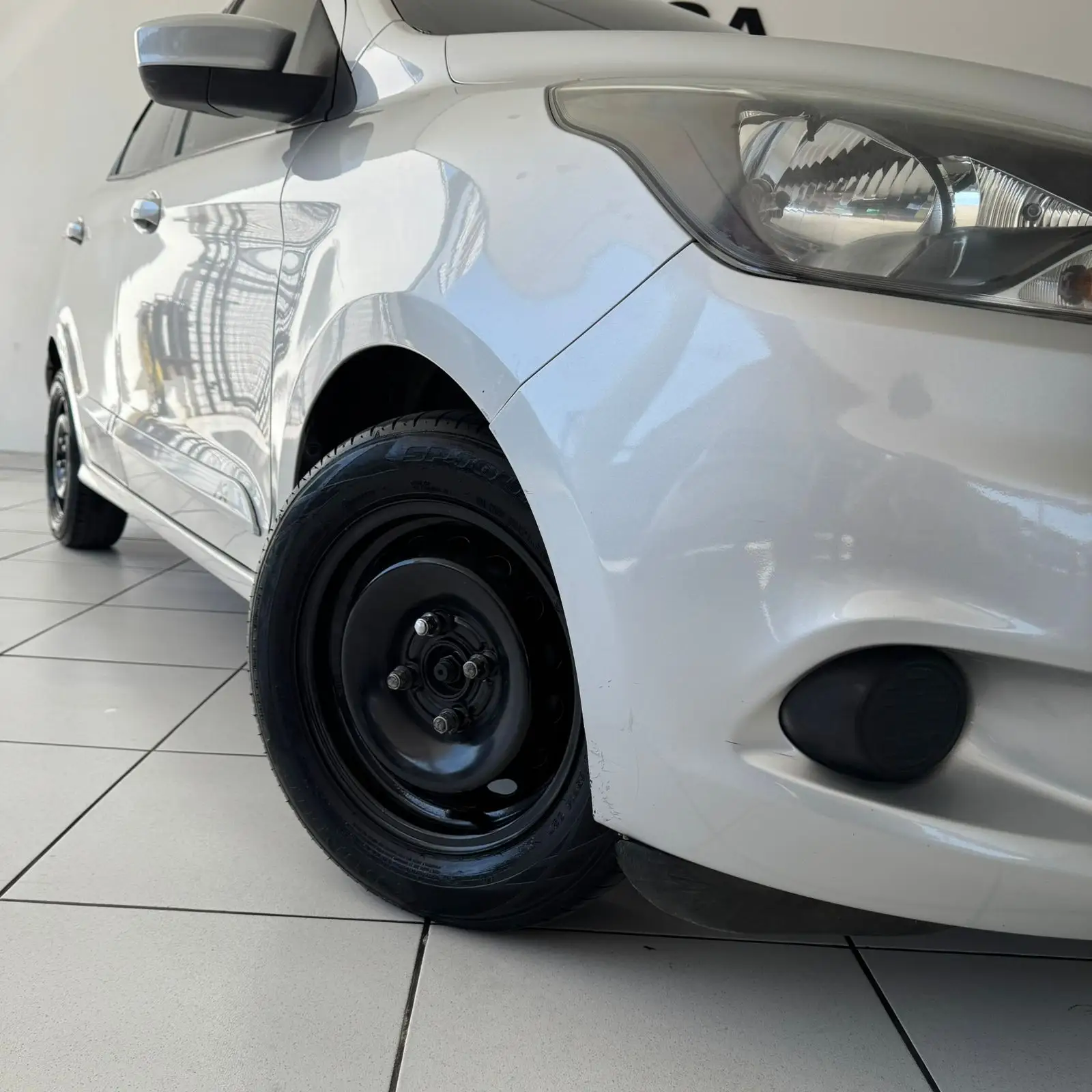 FORD KA - 2014/2015 1.0 TI-VCT FLEX SE PLUS MANUAL - imagem 4