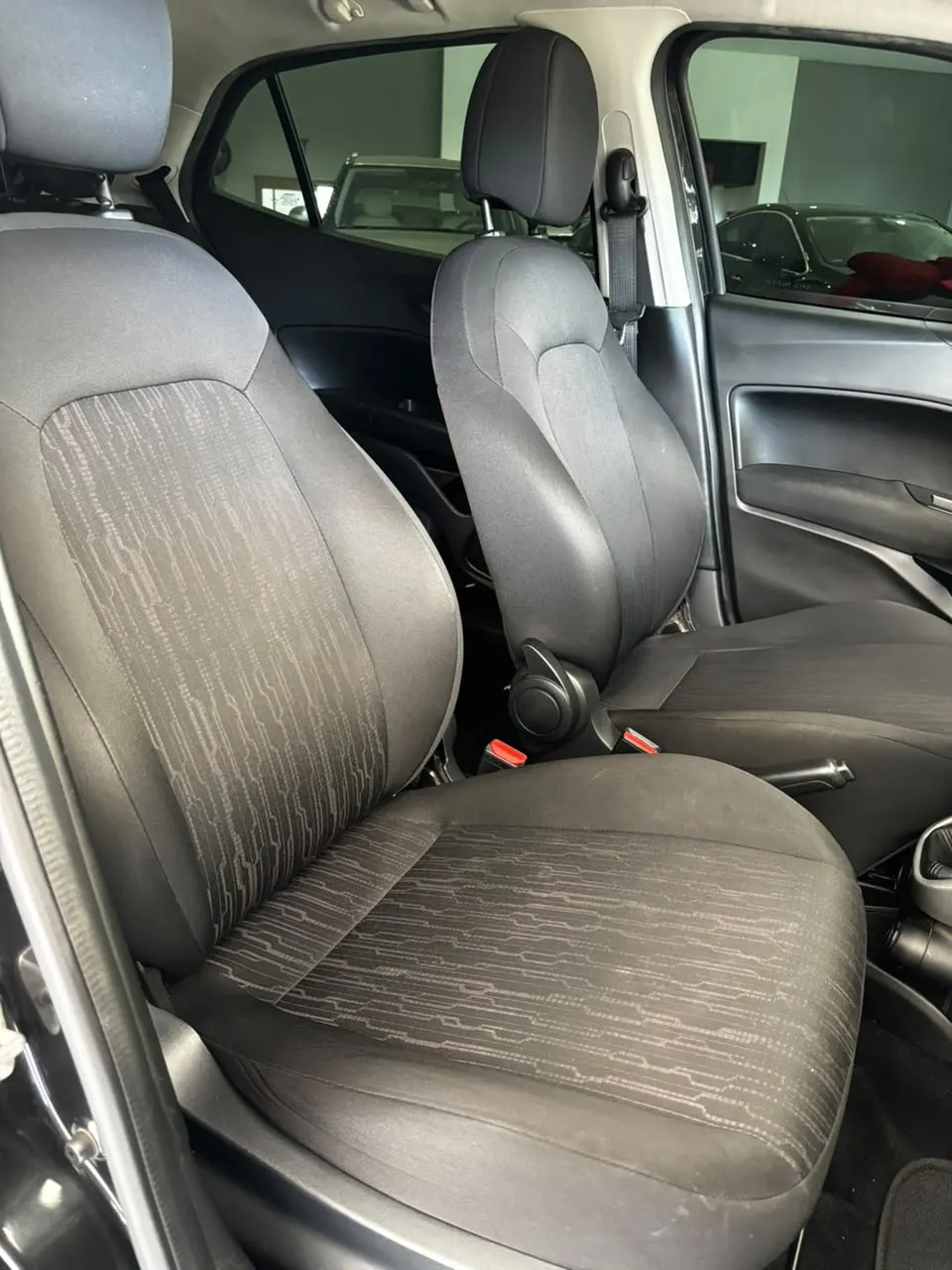 Fiat Argo Drive 1.0 Manual 2020