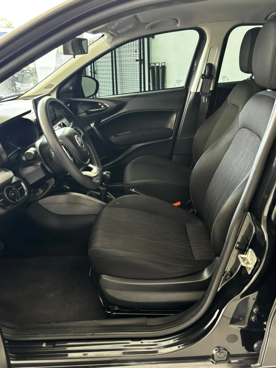 Fiat Argo Drive 1.0 Manual 2020 - imagem 2