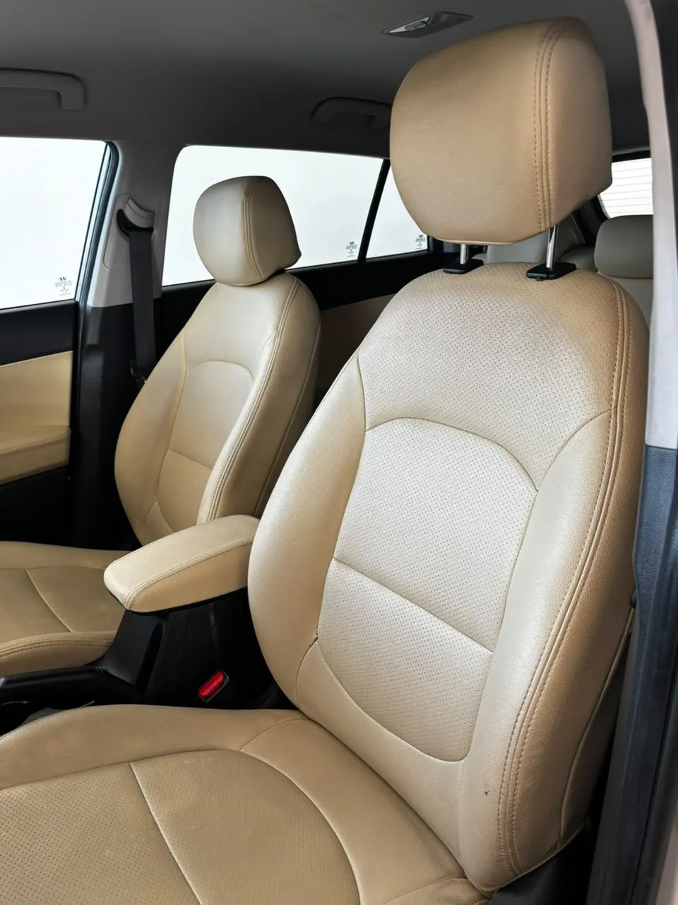 Hyundai Creta Action 1.6 Automático 2022 - imagem 2