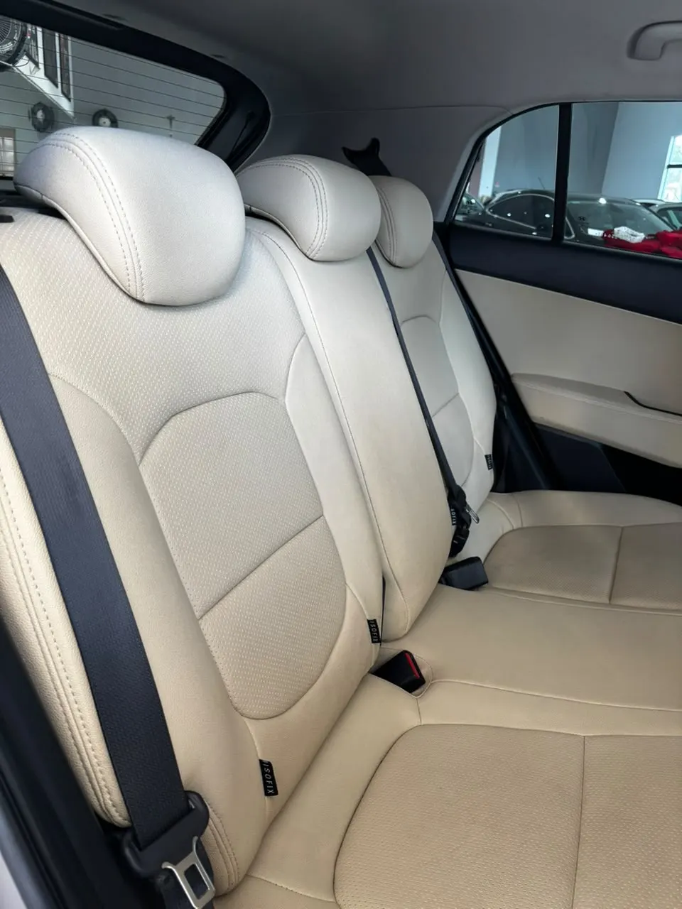 Hyundai Creta Action 1.6 Automático 2022 - imagem 5