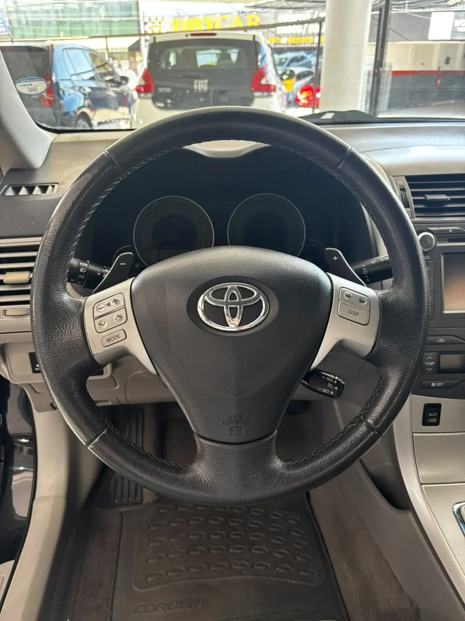 Toyota Corolla XEi 2.0 Automático 2014 - imagem 2