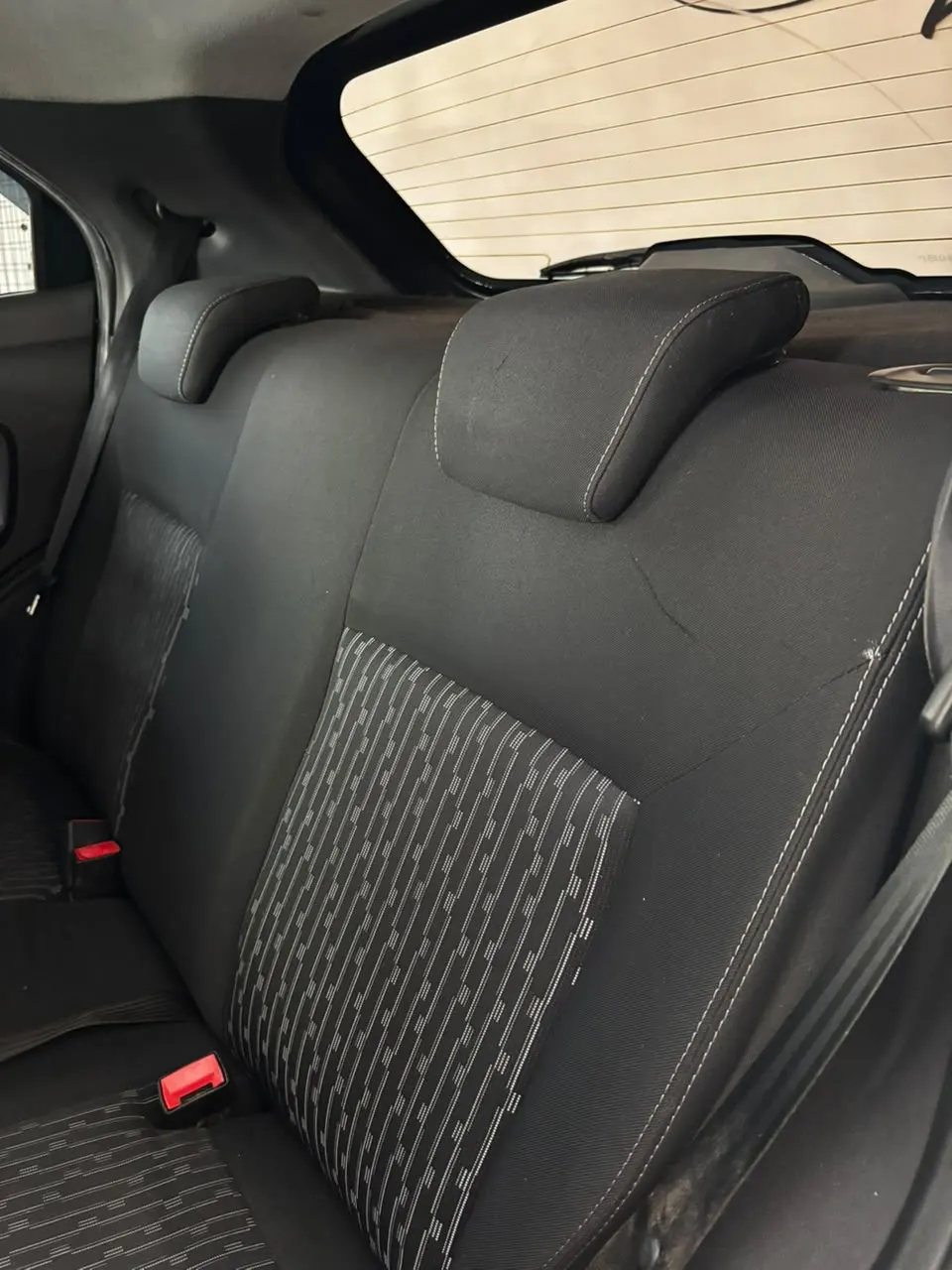 Ford Ka 1.0 SE 12V Flex - imagem 4