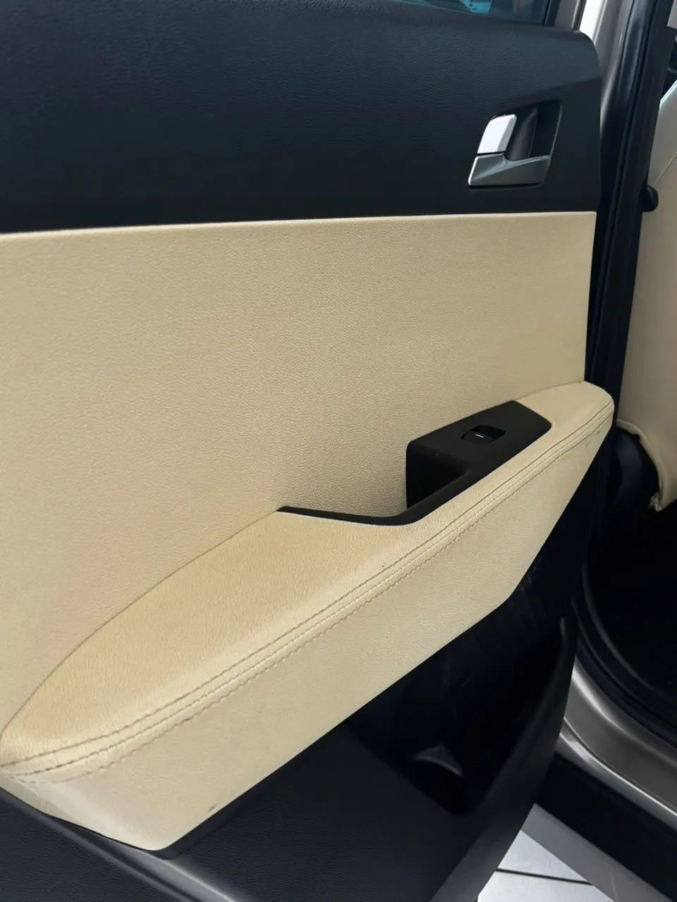 Hyundai Creta Action 1.6 16V Flex Automático 2022 - imagem 4