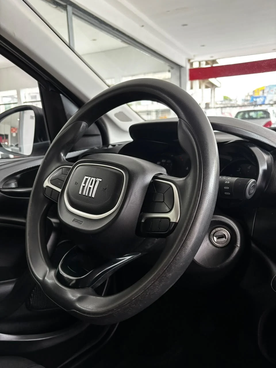 Fiat Argo 1.0 6V Flex 2023 - imagem 5