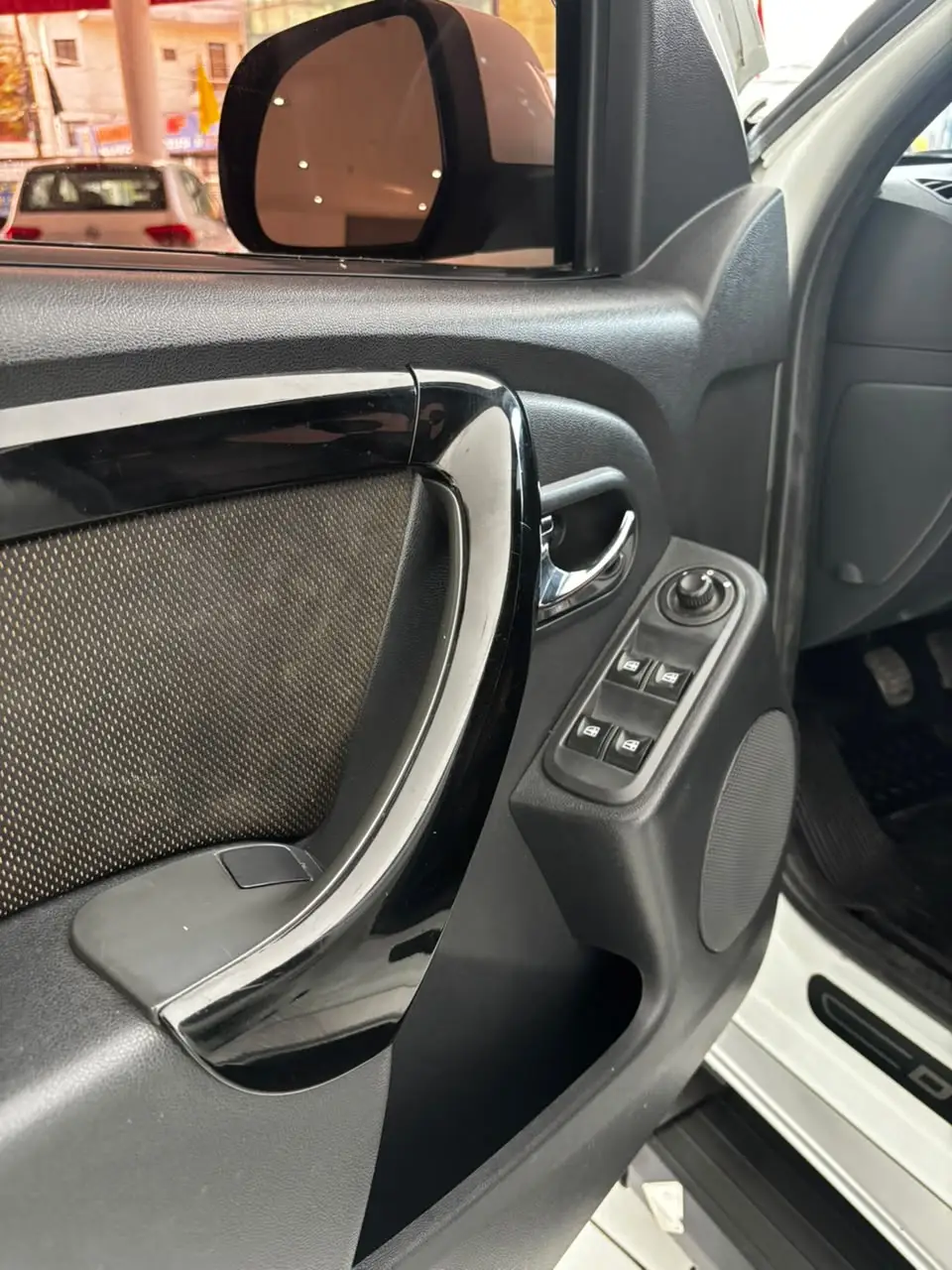 Renault Duster 1.6 Dynamique 2016 - imagem 3