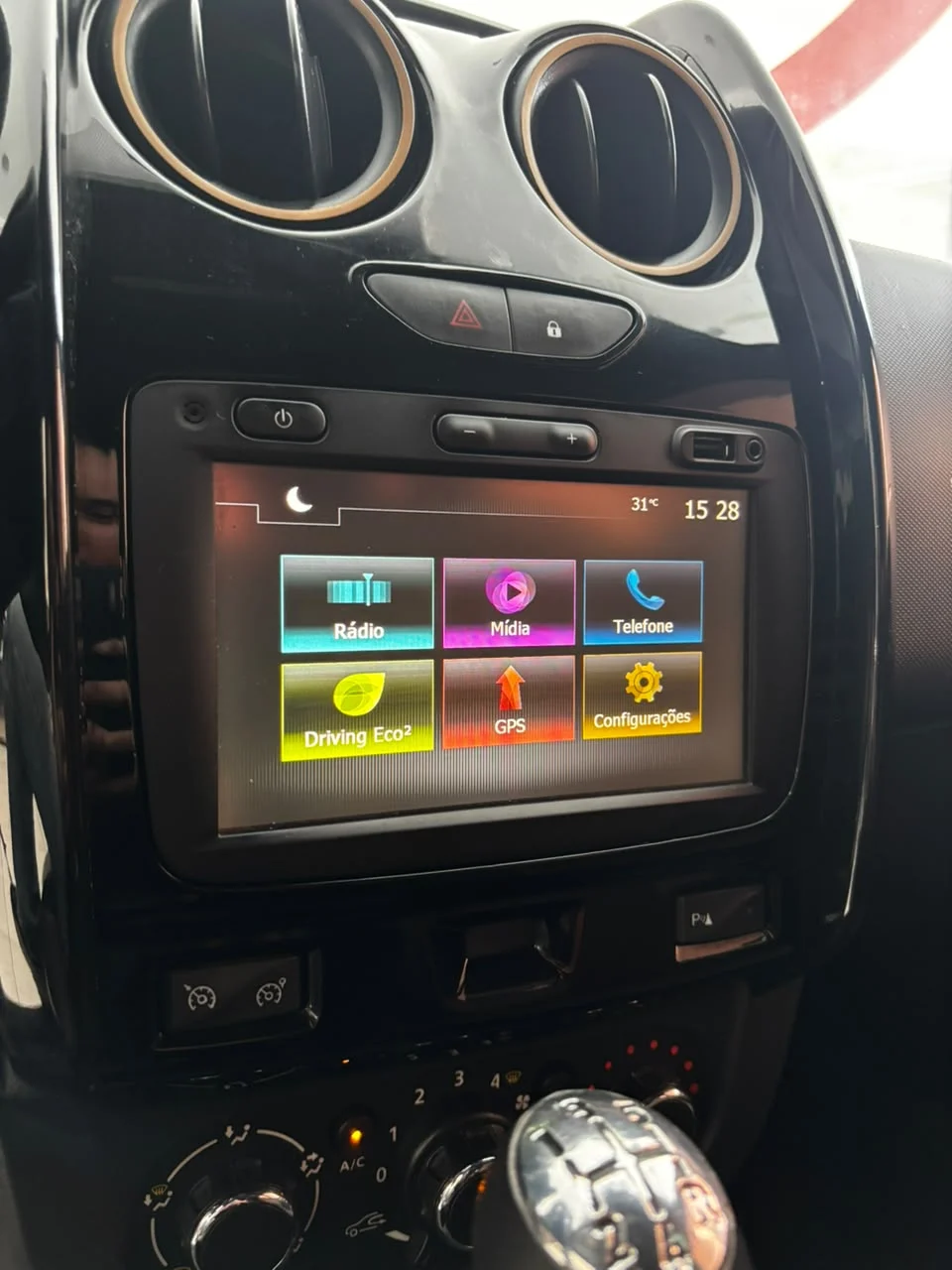 Renault Duster 1.6 Dynamique 2016 - imagem 6