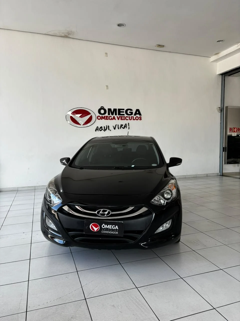 Hyundai i30 1.8 2014 Automático - imagem 2