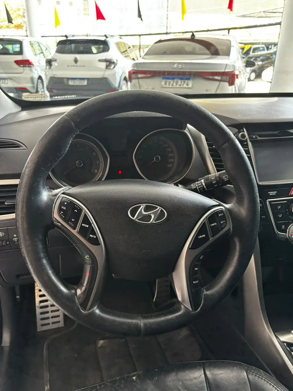 Hyundai i30 1.8 2014 Automático - imagem 5