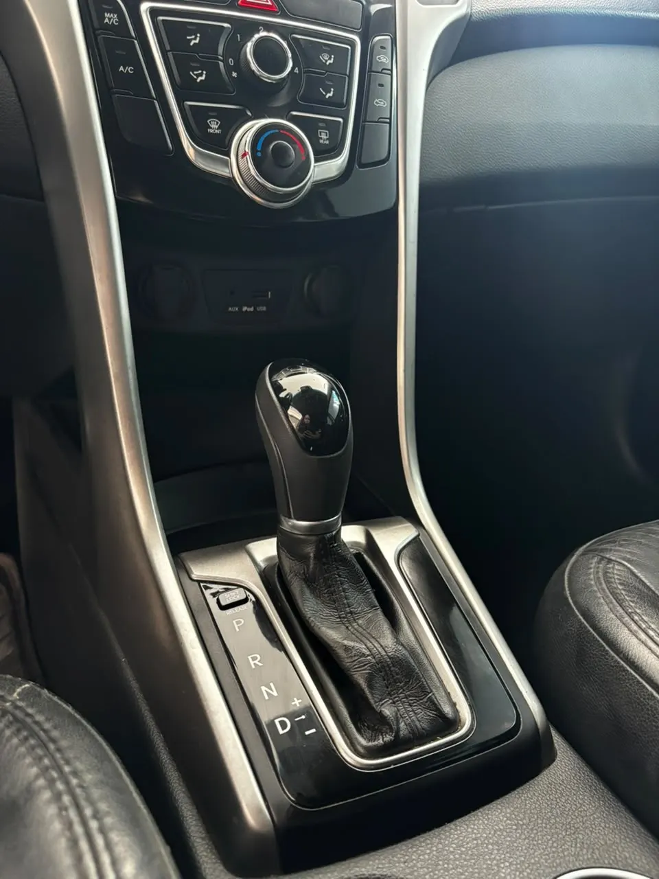 Hyundai i30 1.8 2014 Automático - imagem 6