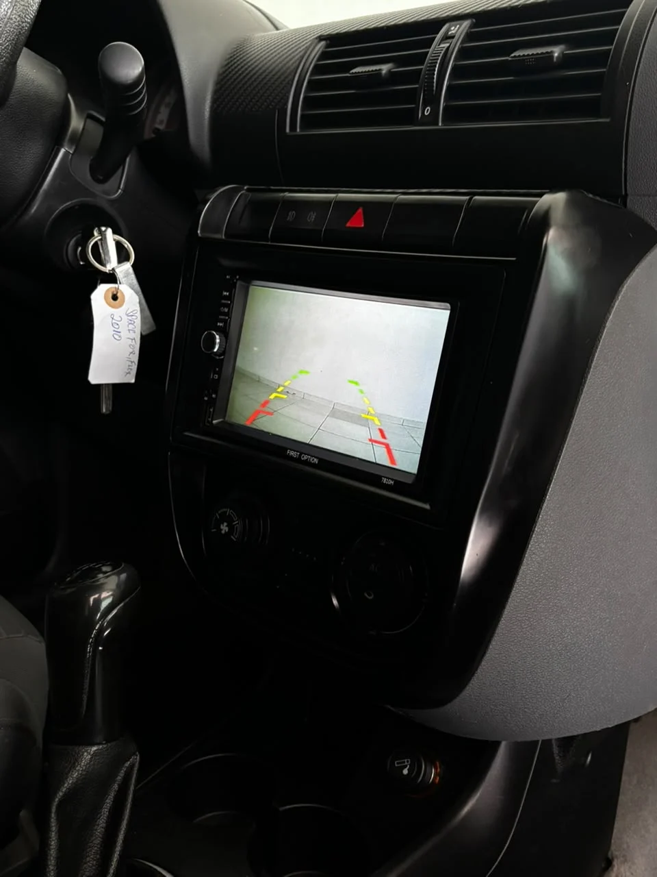 Volkswagen SpaceFox 1.6 Comfortline 2010 - imagem 3