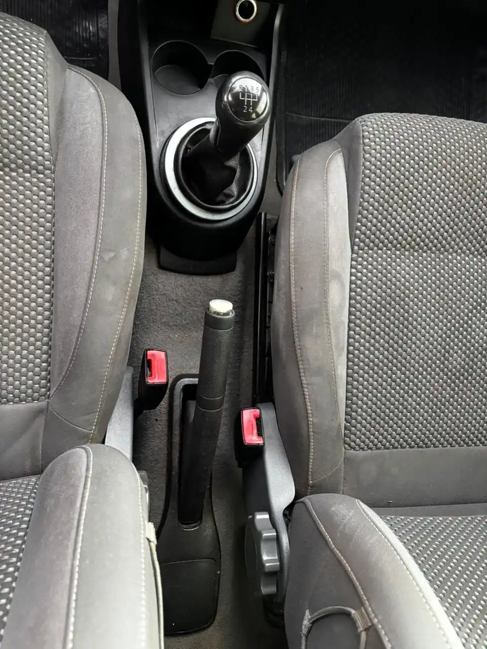 Volkswagen SpaceFox Route 1.6 8V Flex 2010 - imagem 6