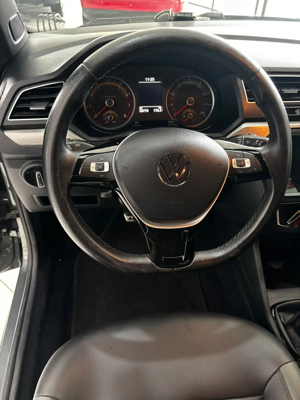 Volkswagen Saveiro Extreme 1.6 Flex 2025 - imagem 3