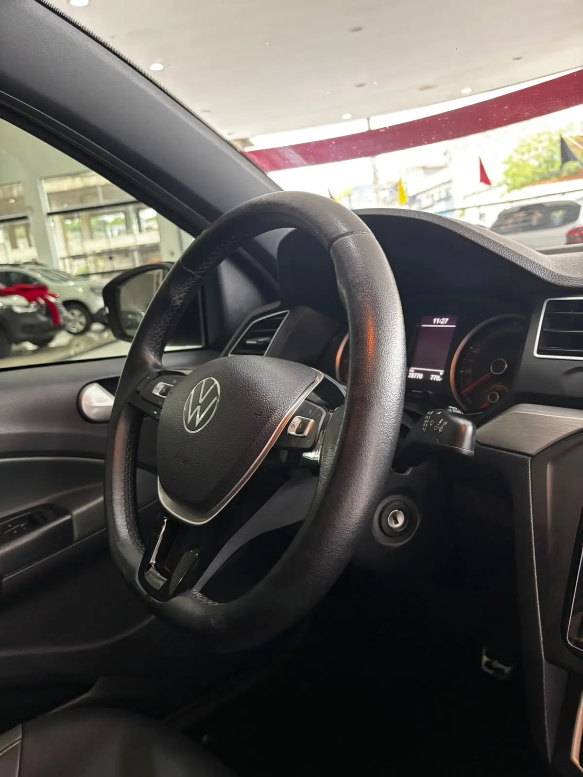 Volkswagen Saveiro Extreme 1.6 Flex 2025 - imagem 5