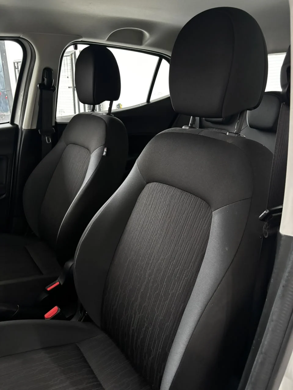 Fiat Argo 1.0 6V Flex 2023 - imagem 4