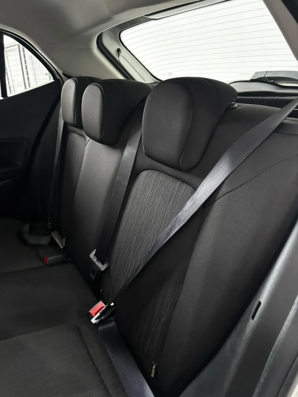 Fiat Argo 1.0 6V Flex 2023 - imagem 5
