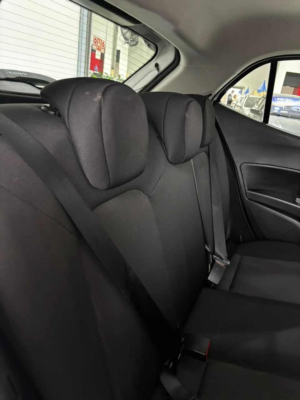 Fiat Argo 1.0 6V Flex 2023 - imagem 6