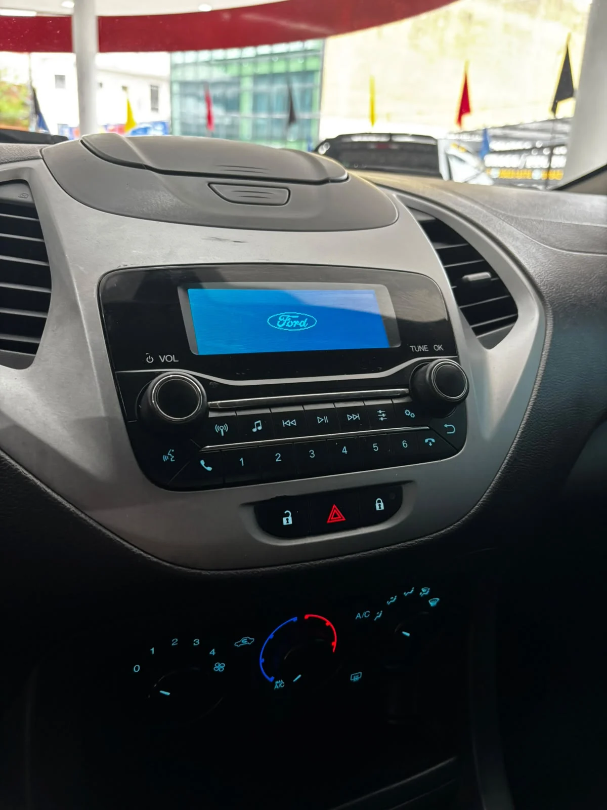 Ford Ka SE 1.0 12V Flex 2020 - imagem 4