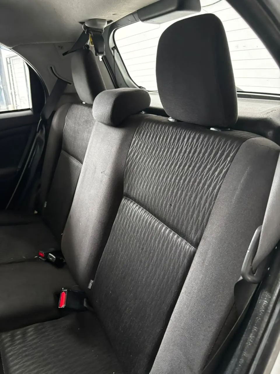 Toyota Etios XS 1.5 16V Flex Automático 2017 - imagem 6