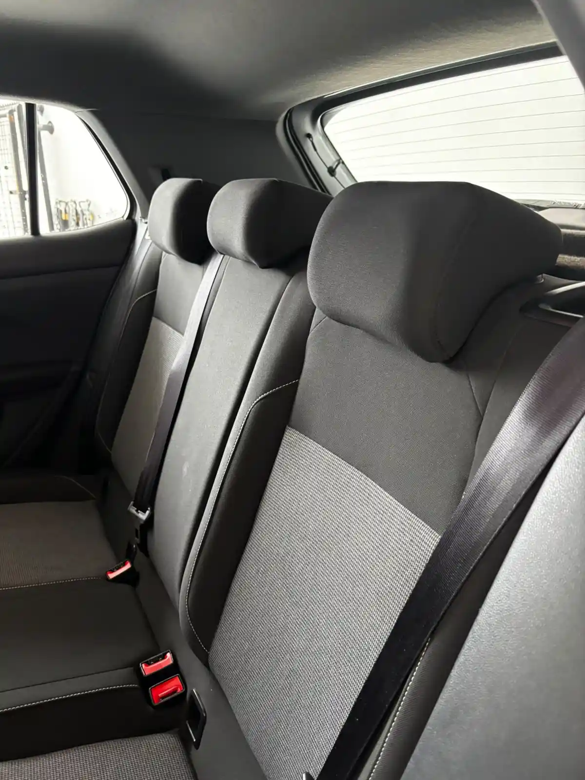 Volkswagen T-Cross 200 TSI 1.0 Turbo 2025/2026 - imagem 2