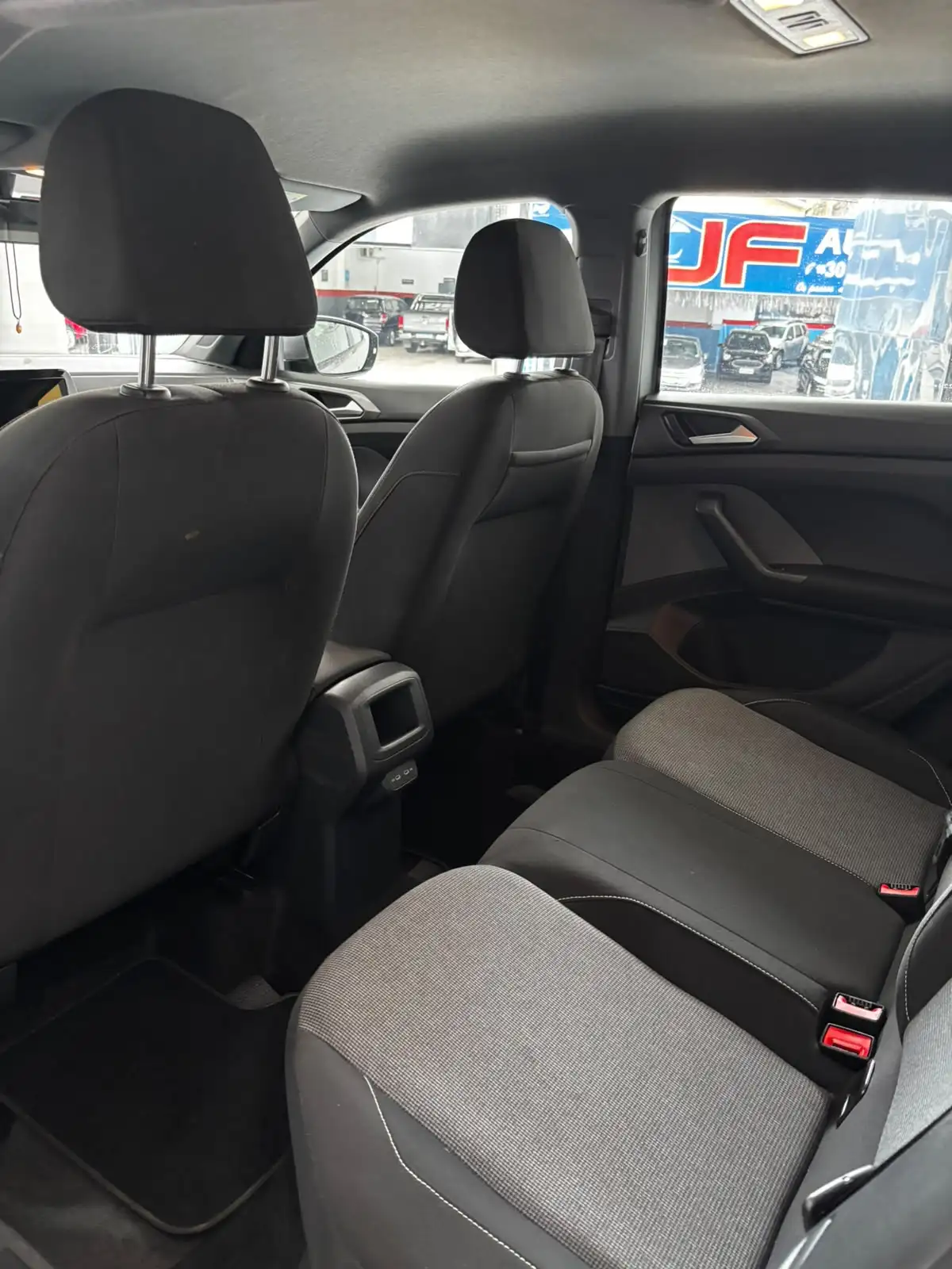 Volkswagen T-Cross 200 TSI 1.0 Turbo 2025/2026 - imagem 3