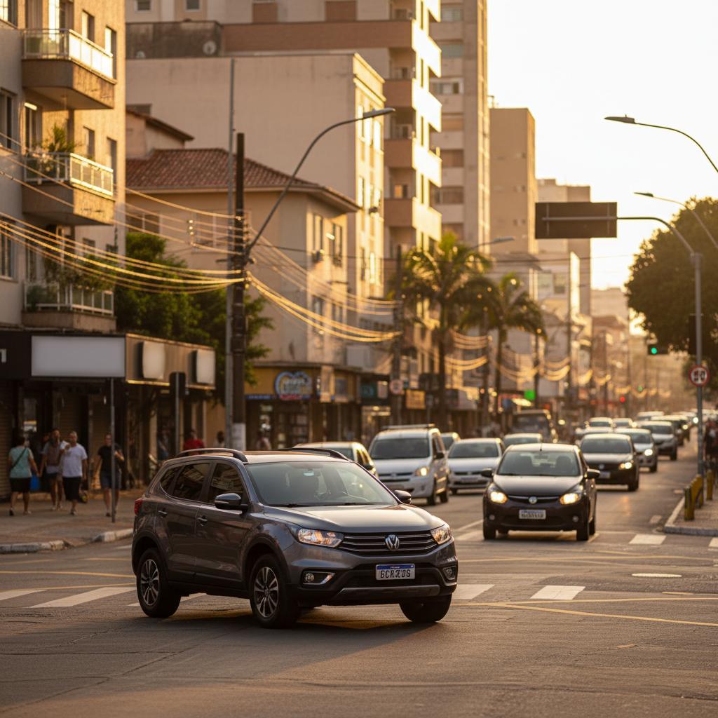 O cenário de mobilidade em Sorocaba exige escolhas estratégicas para o dia a dia.