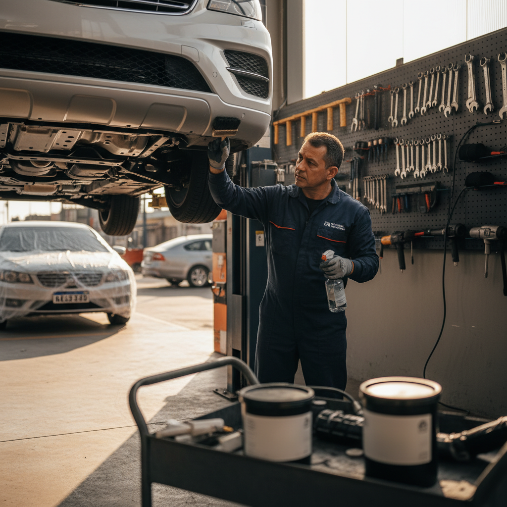 Longevidade do Seminovo: Blindagem e Cuidados em Sorocaba