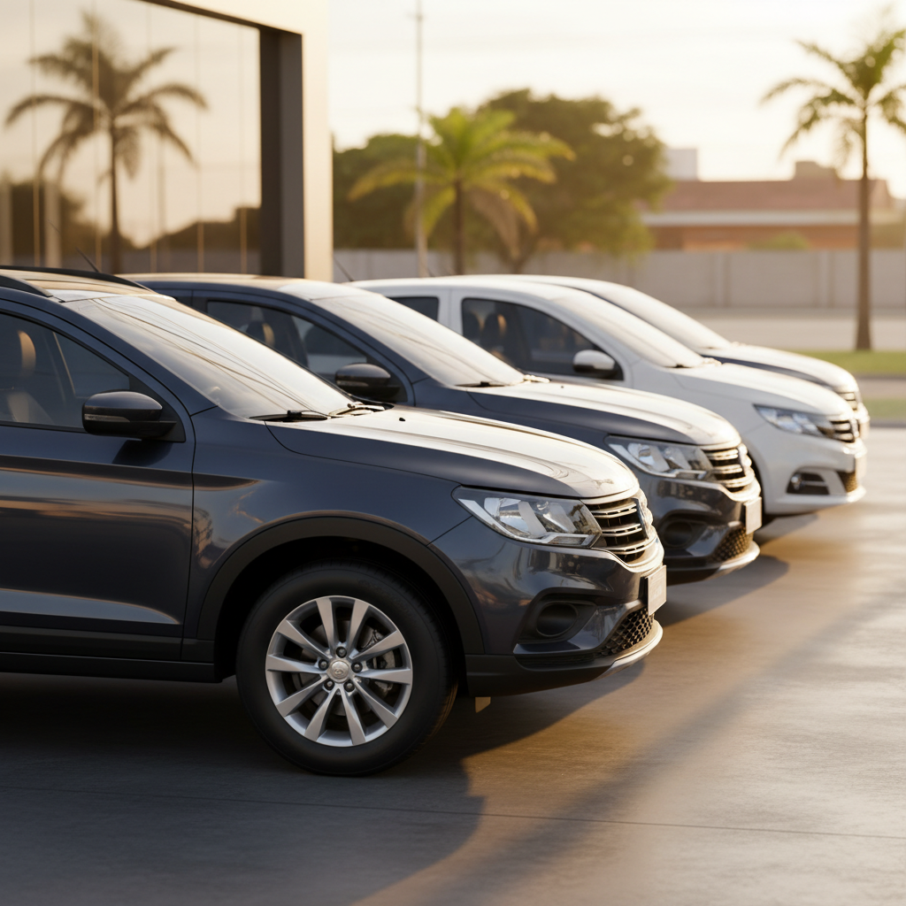 Seminovos Seguros: Tranquilidade Para Sua Família em Sorocaba